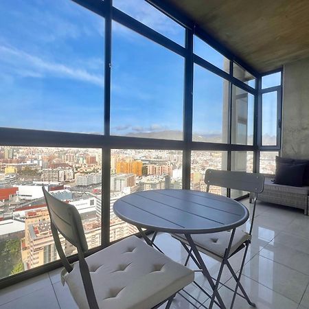 29 Floor. Home Suite Home 산타크루스데 테네리페 외부 사진
