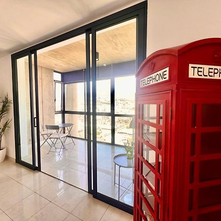 29 Floor. Home Suite Home 산타크루스데 테네리페 외부 사진
