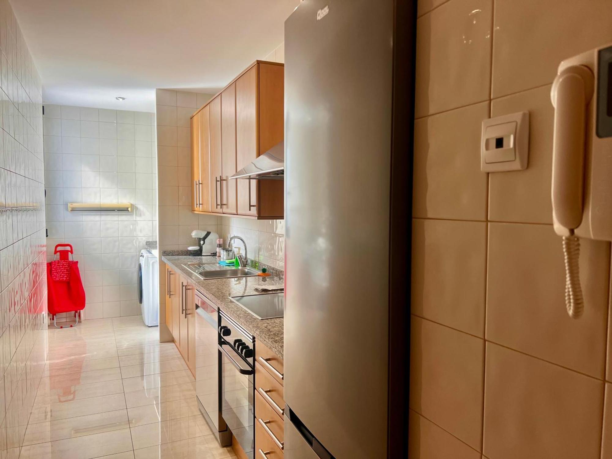 29 Floor. Home Suite Home 산타크루스데 테네리페 외부 사진