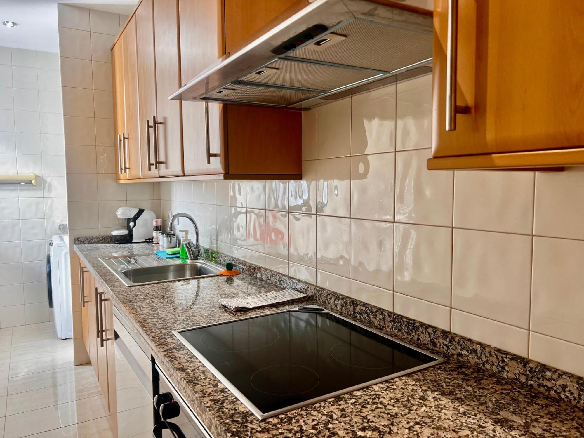 29 Floor. Home Suite Home 산타크루스데 테네리페 외부 사진