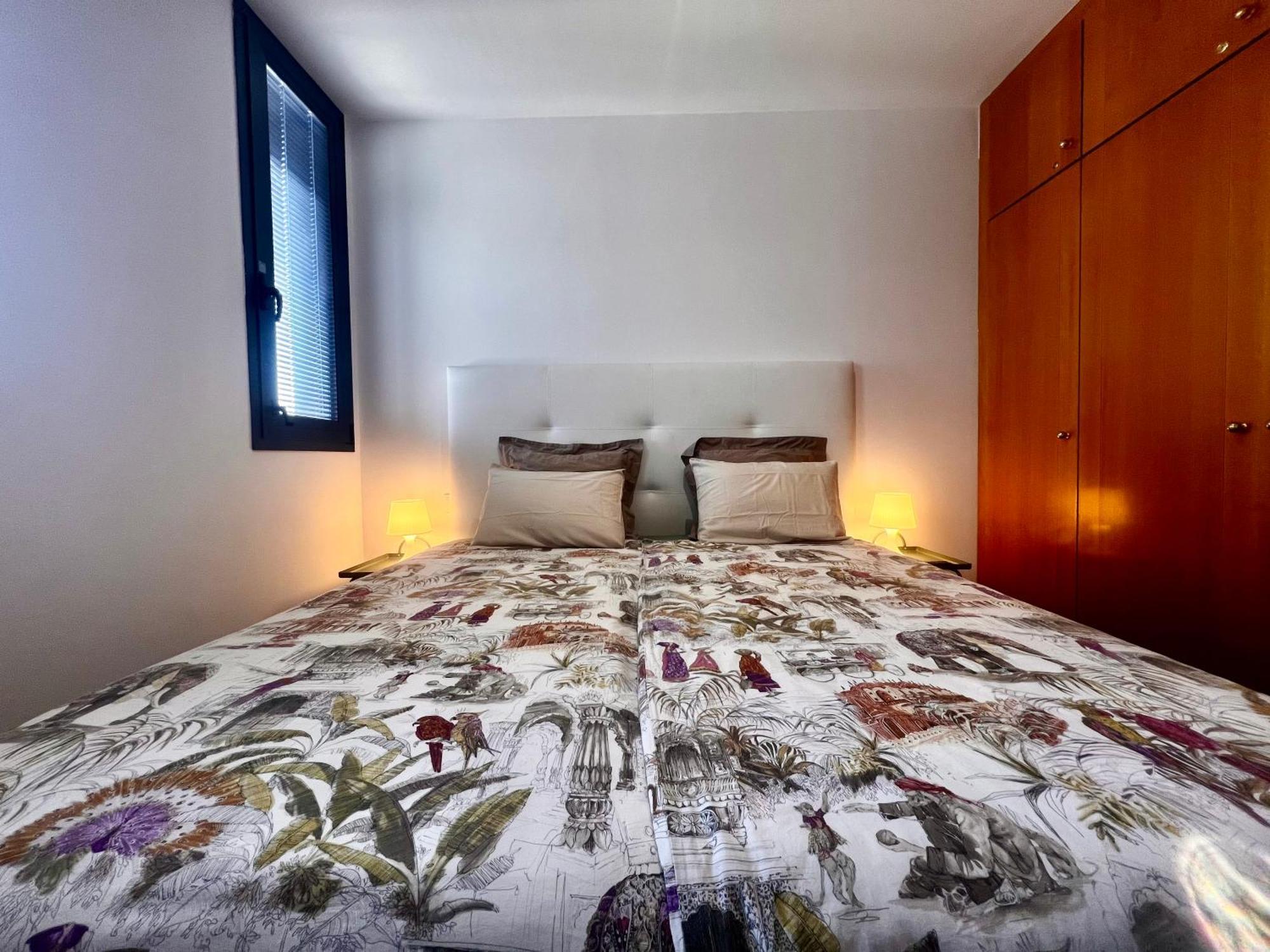 29 Floor. Home Suite Home 산타크루스데 테네리페 외부 사진