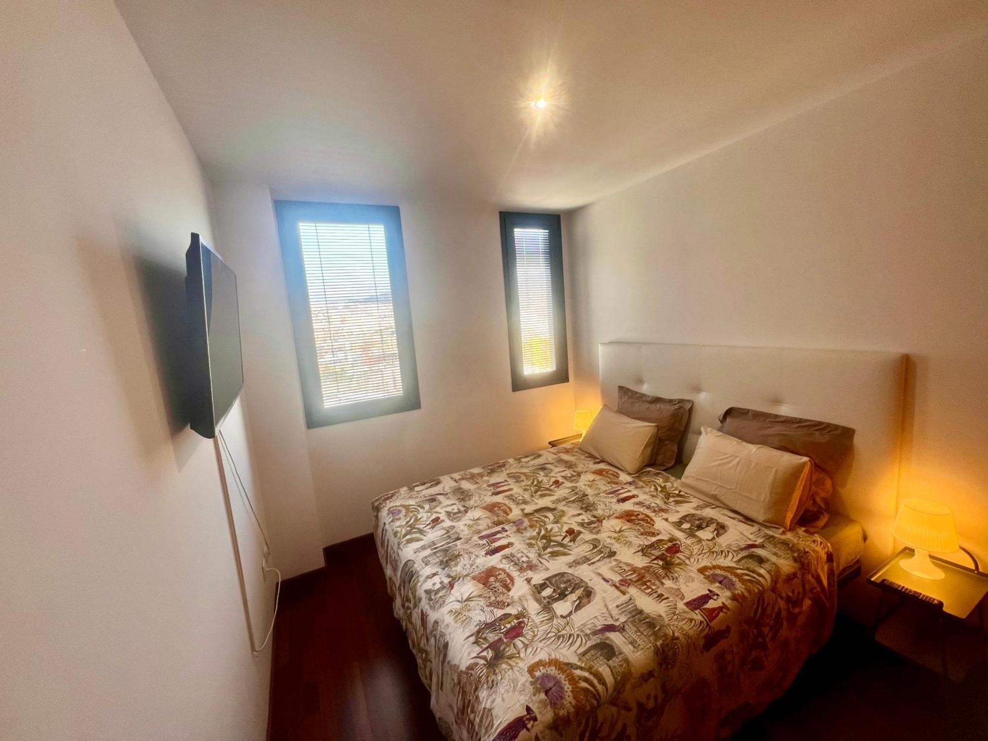 29 Floor. Home Suite Home 산타크루스데 테네리페 외부 사진