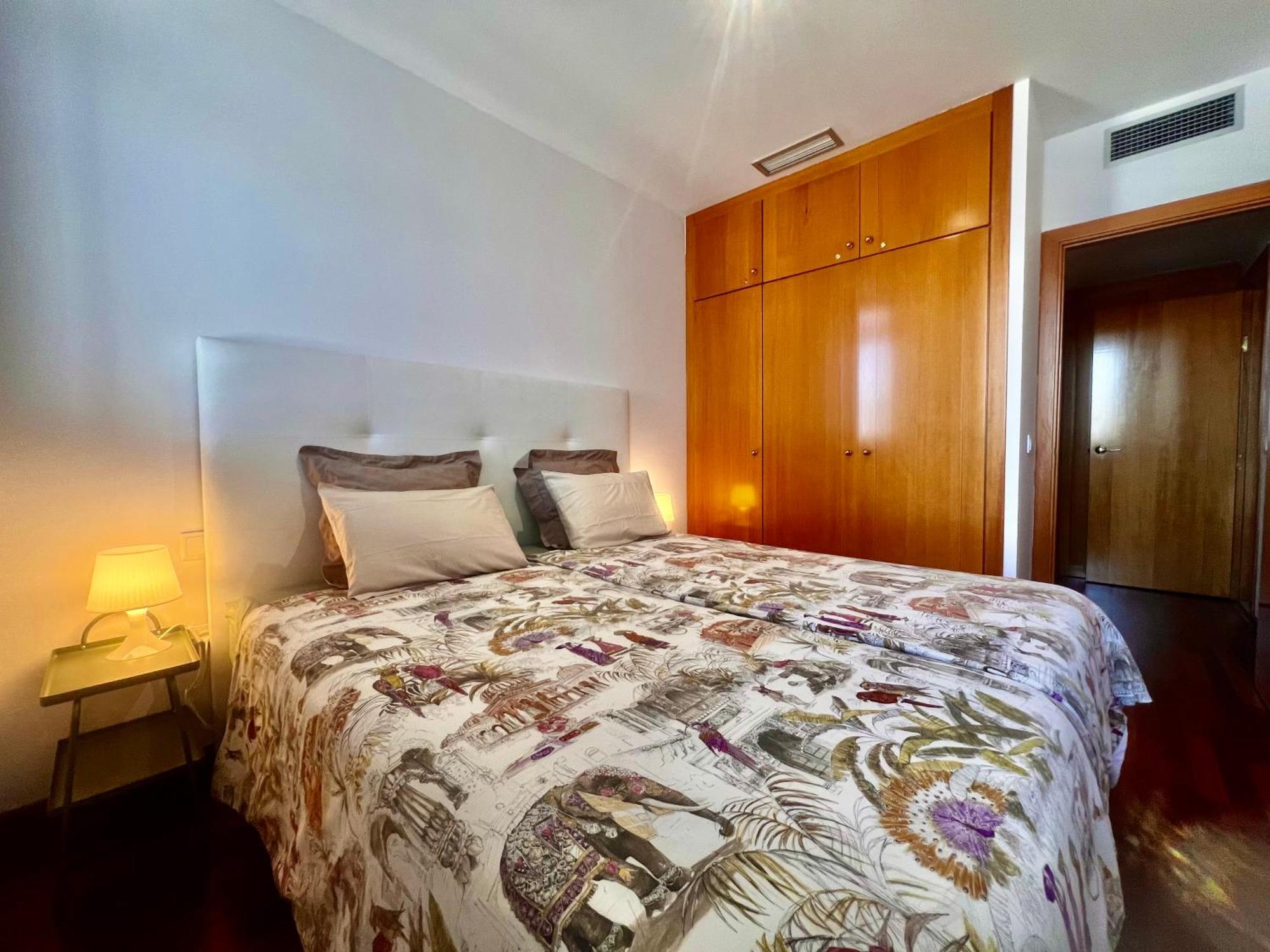 29 Floor. Home Suite Home 산타크루스데 테네리페 외부 사진