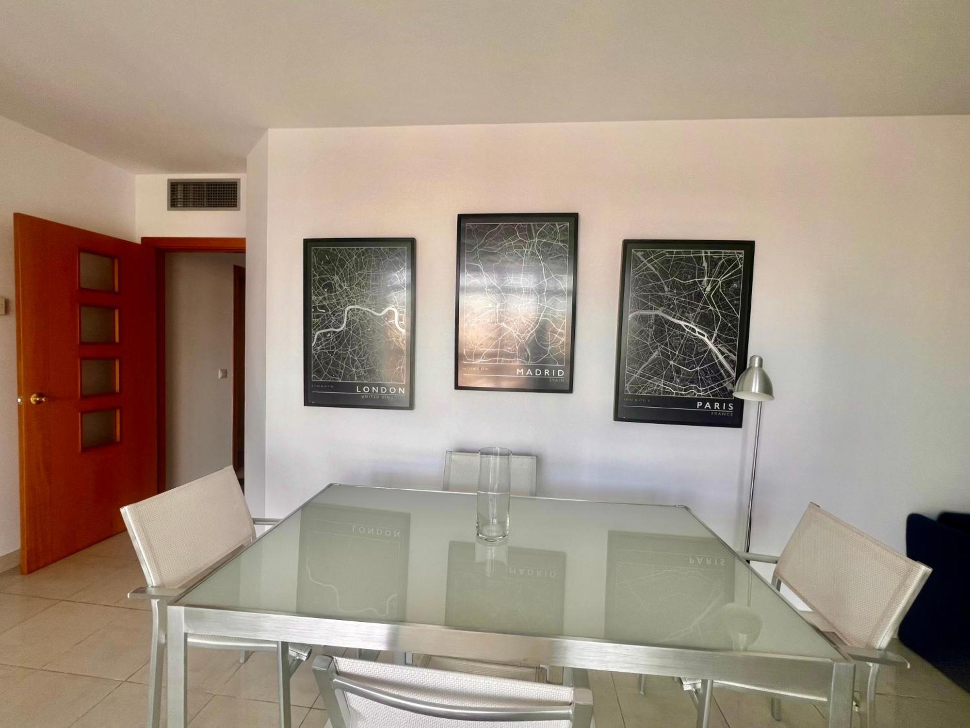 29 Floor. Home Suite Home 산타크루스데 테네리페 외부 사진