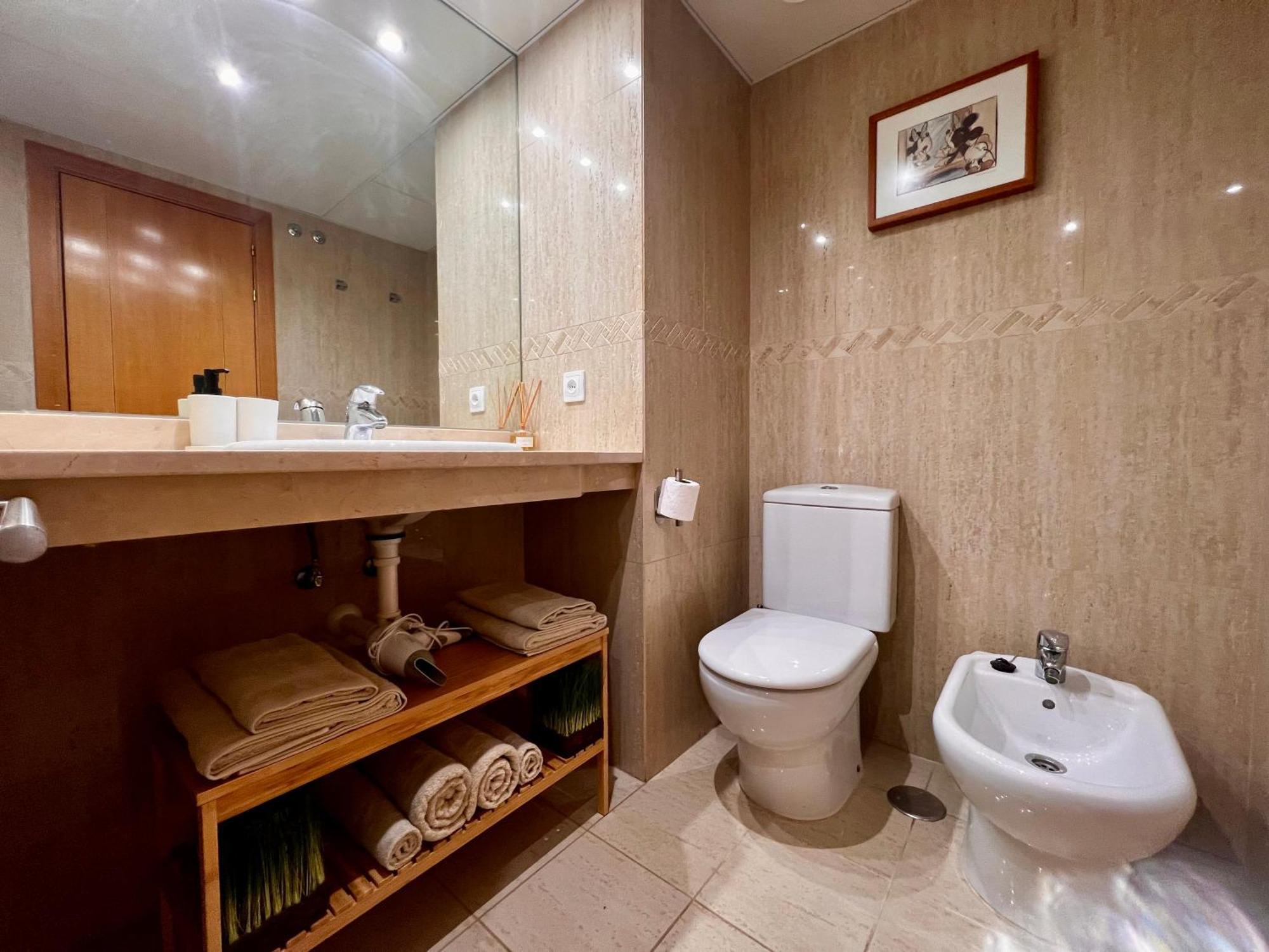 29 Floor. Home Suite Home 산타크루스데 테네리페 외부 사진