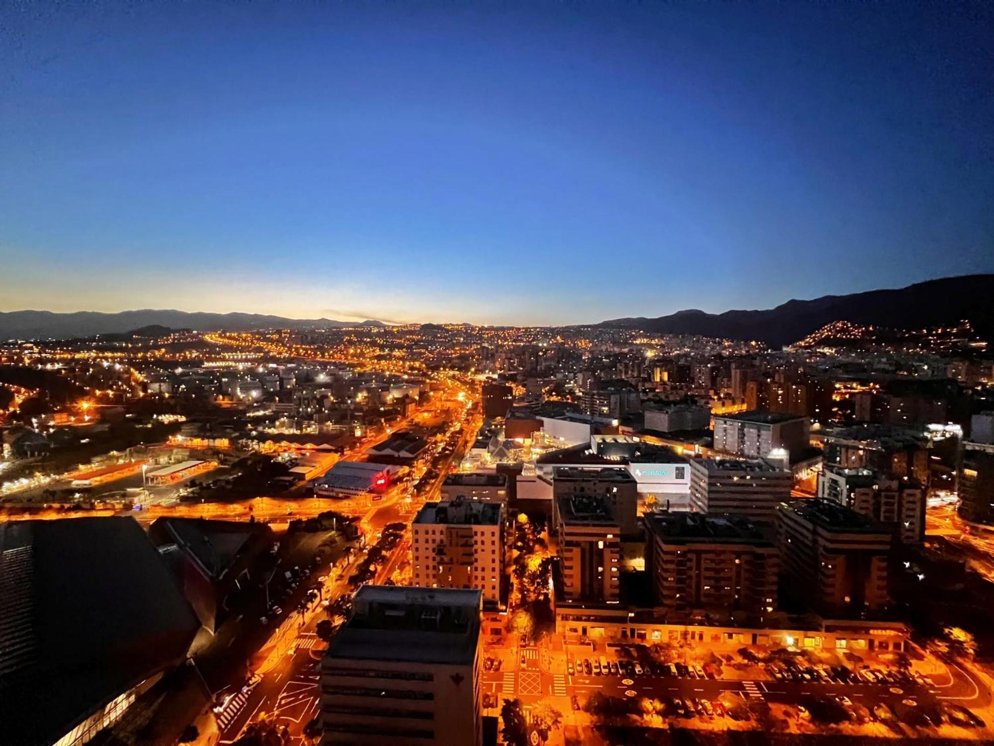 29 Floor. Home Suite Home 산타크루스데 테네리페 외부 사진