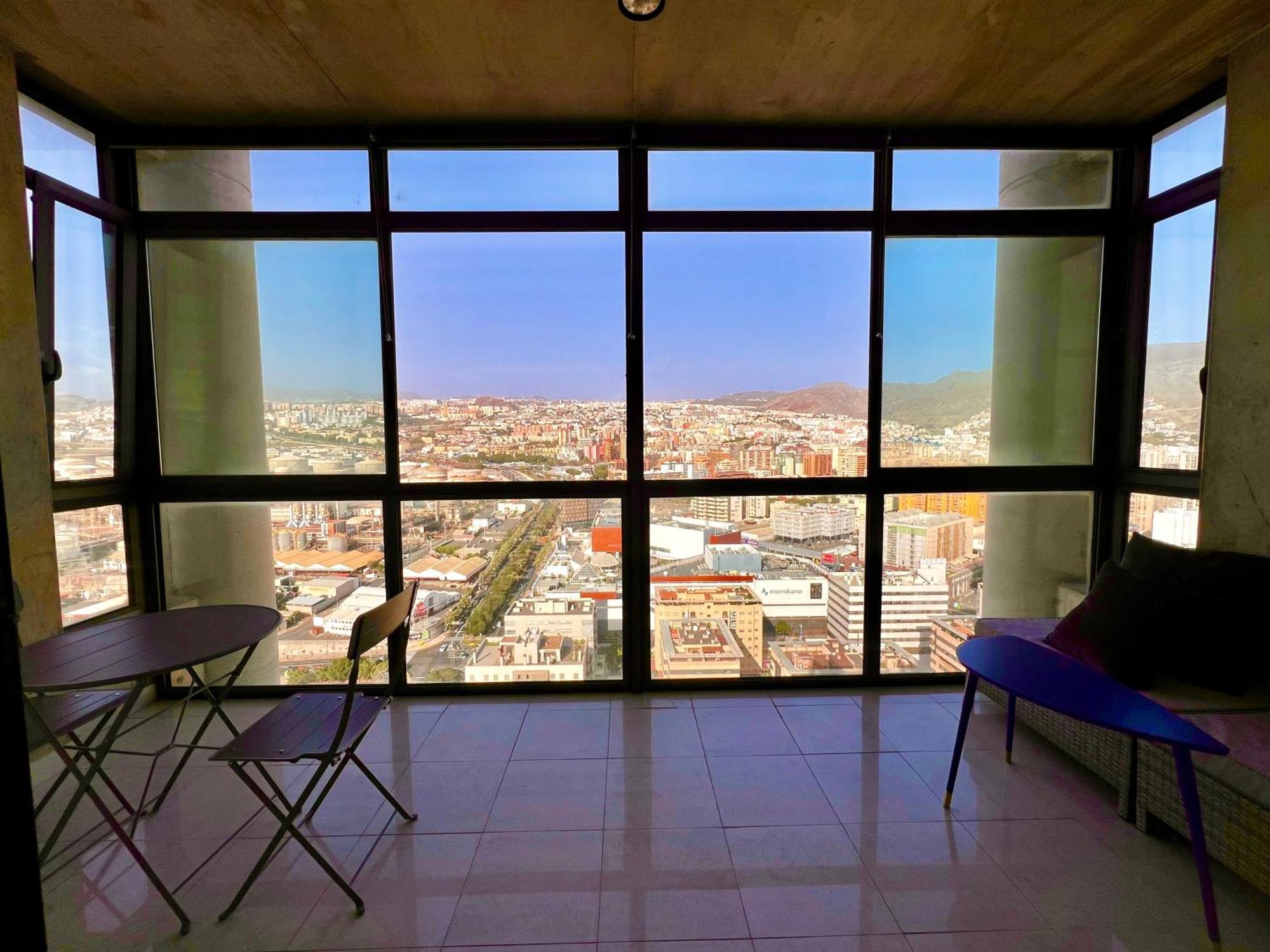 29 Floor. Home Suite Home 산타크루스데 테네리페 외부 사진