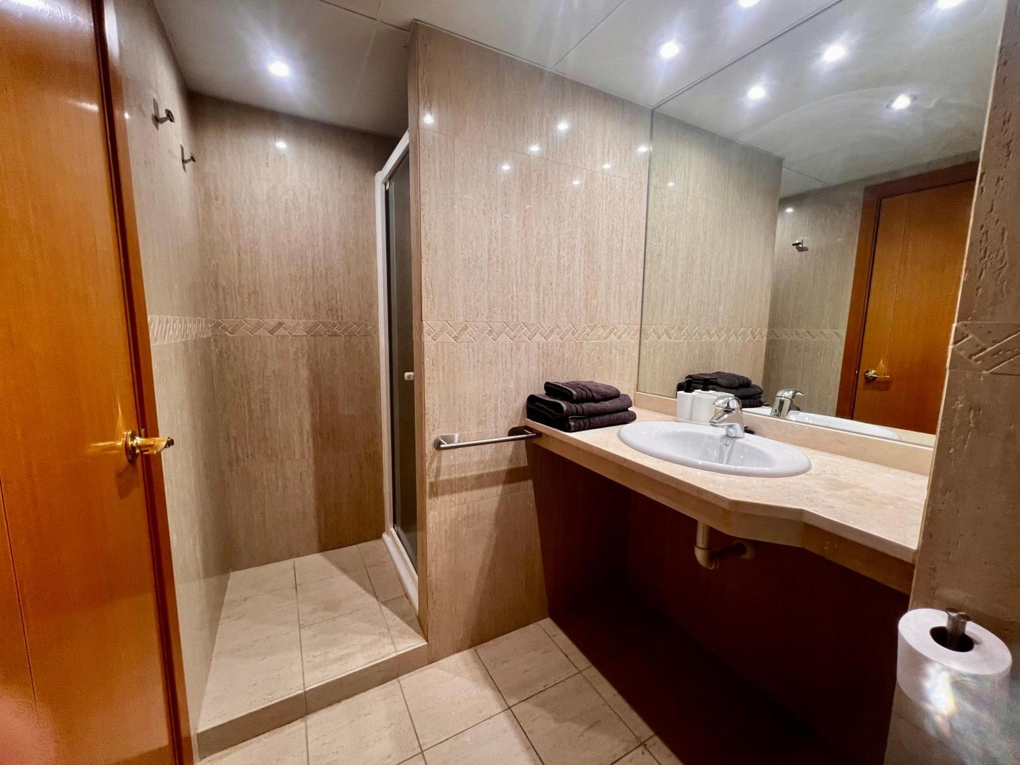 29 Floor. Home Suite Home 산타크루스데 테네리페 외부 사진