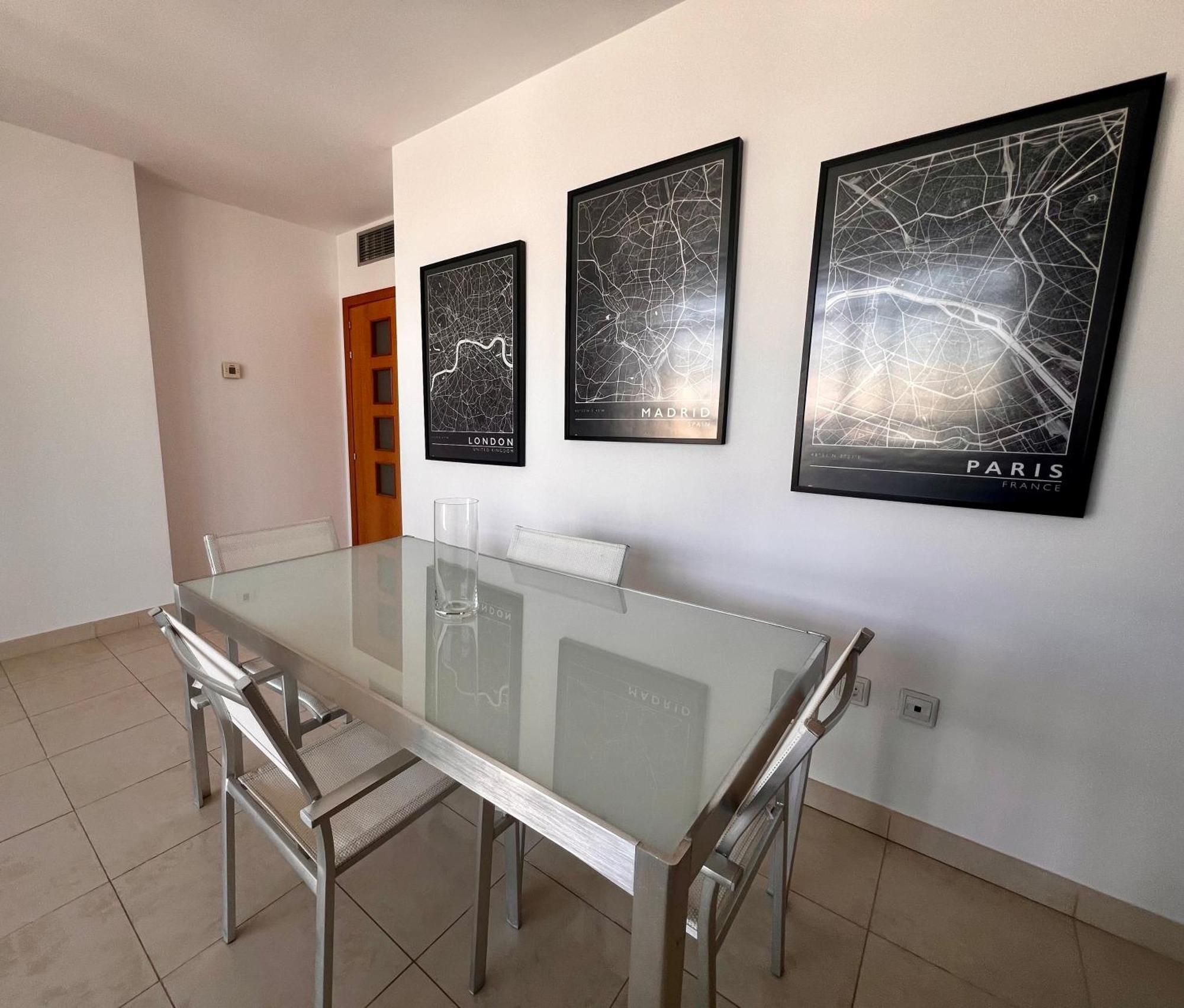 29 Floor. Home Suite Home 산타크루스데 테네리페 외부 사진