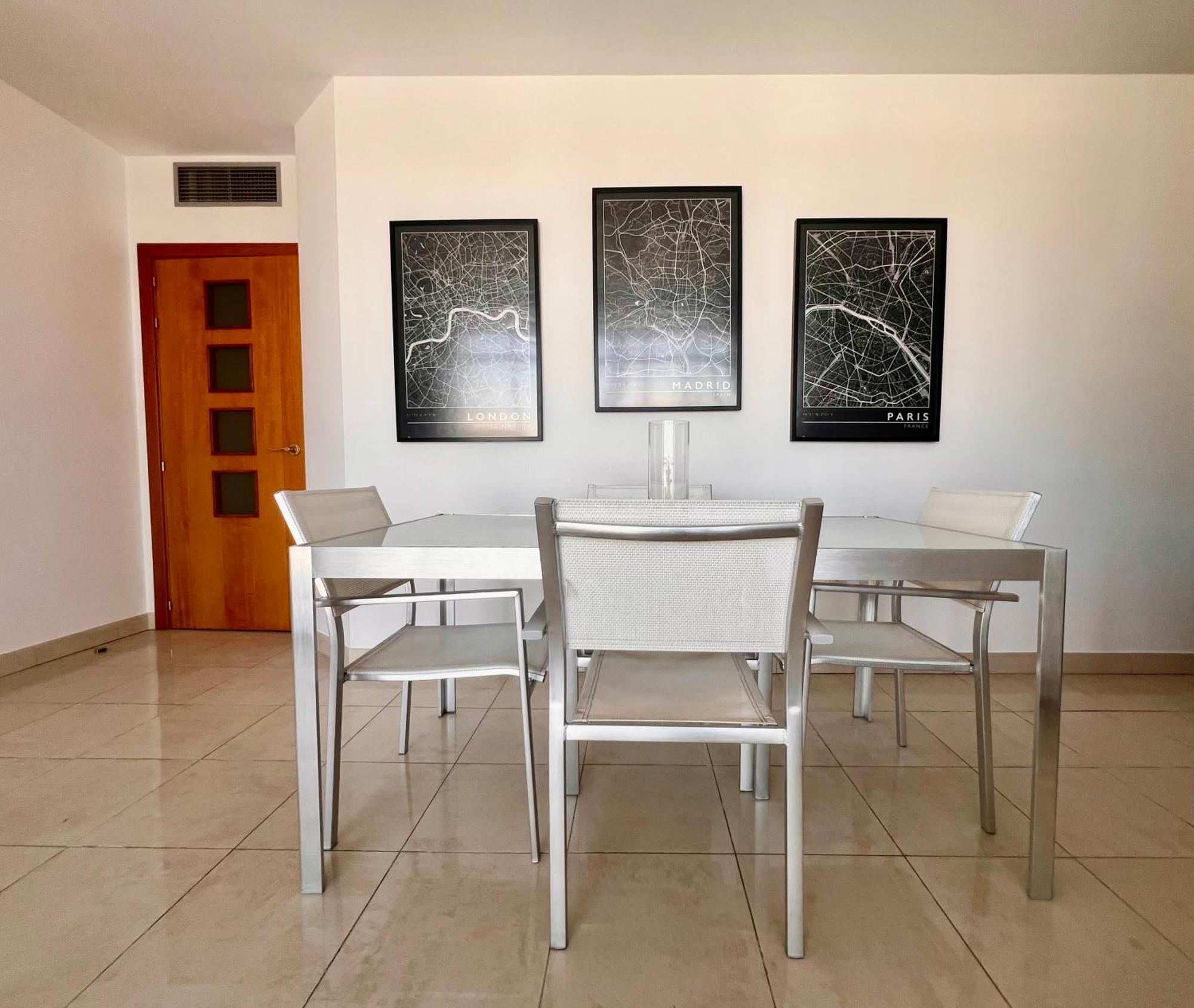 29 Floor. Home Suite Home 산타크루스데 테네리페 외부 사진