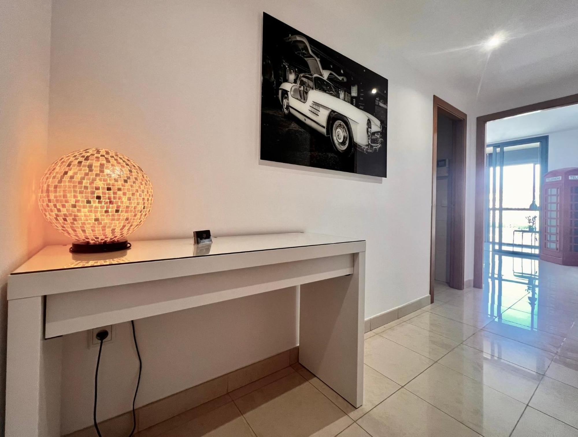 29 Floor. Home Suite Home 산타크루스데 테네리페 외부 사진