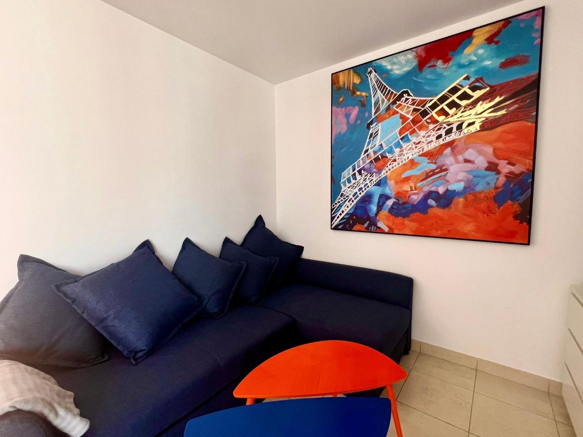 29 Floor. Home Suite Home 산타크루스데 테네리페 외부 사진
