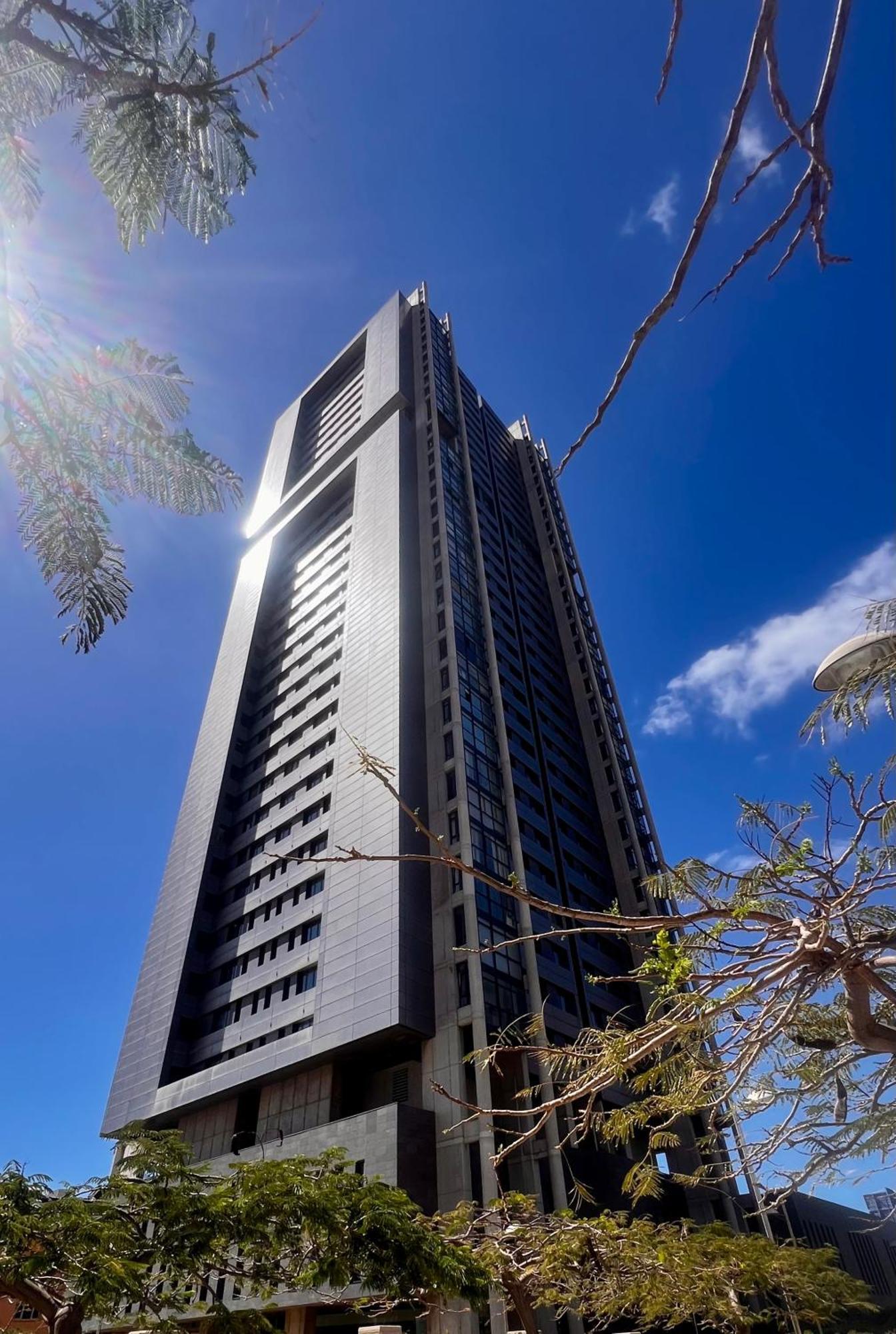 29 Floor. Home Suite Home 산타크루스데 테네리페 외부 사진