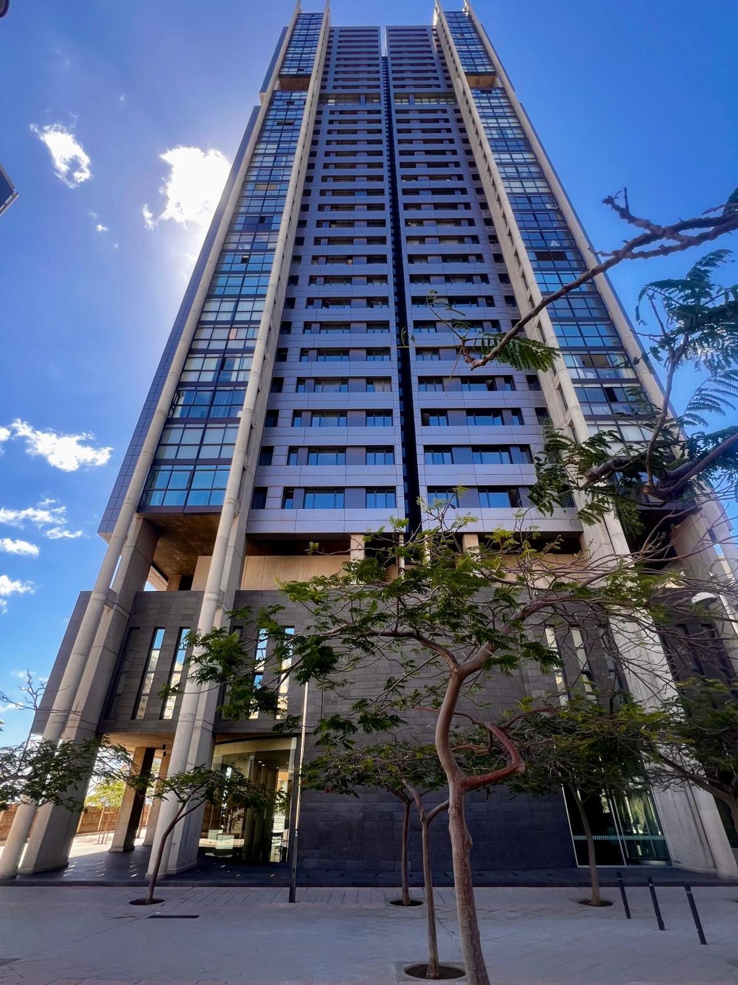 29 Floor. Home Suite Home 산타크루스데 테네리페 외부 사진
