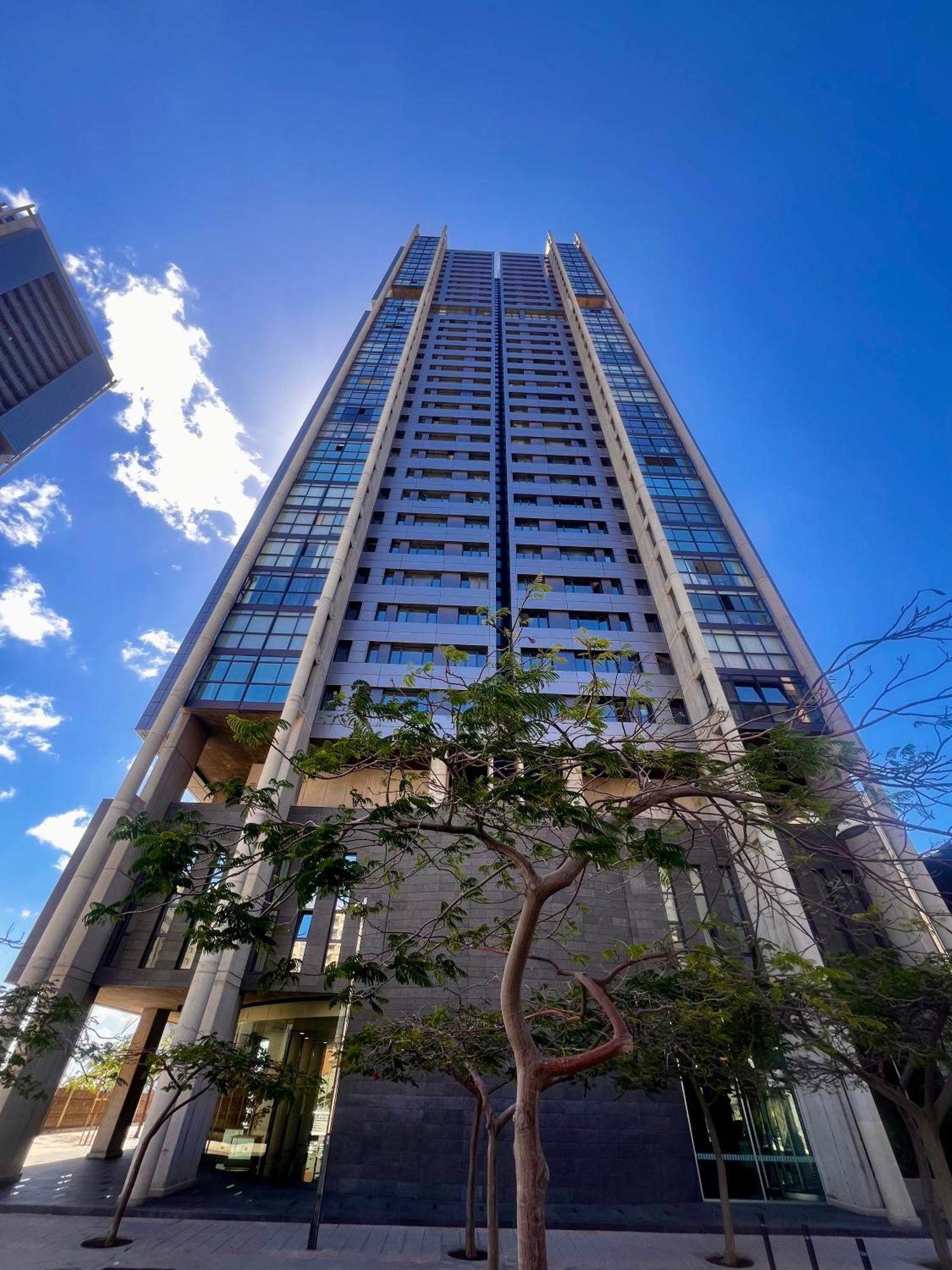 29 Floor. Home Suite Home 산타크루스데 테네리페 외부 사진